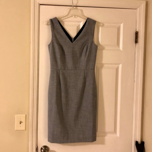 professional sheath dress